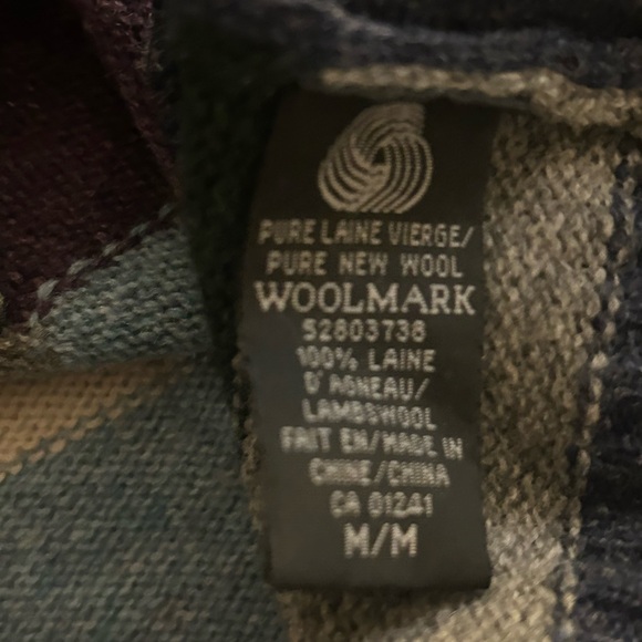 SIMONS ARGYLE - Picture 5 of 5